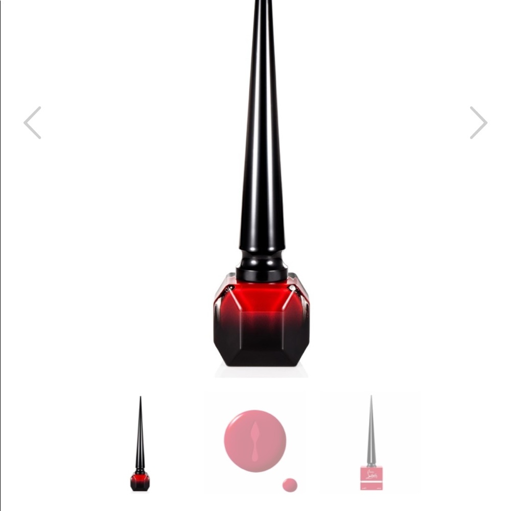 Christian Louboutin - Classic Nail Polish